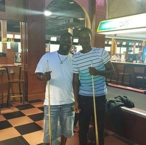 Meet your Posher, Aricke